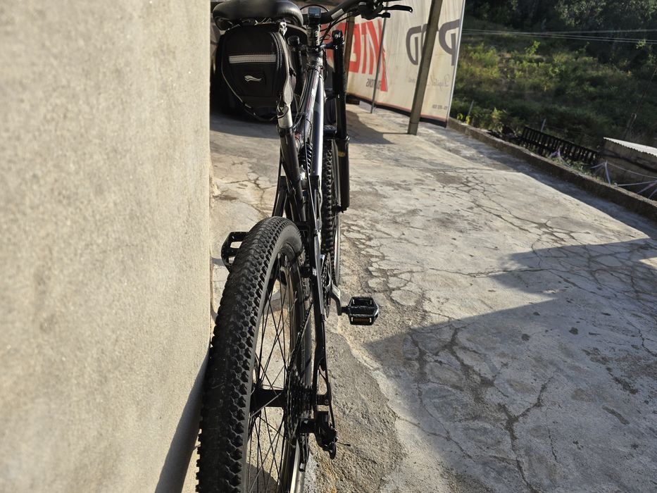 Topbike Perform 500 TSX