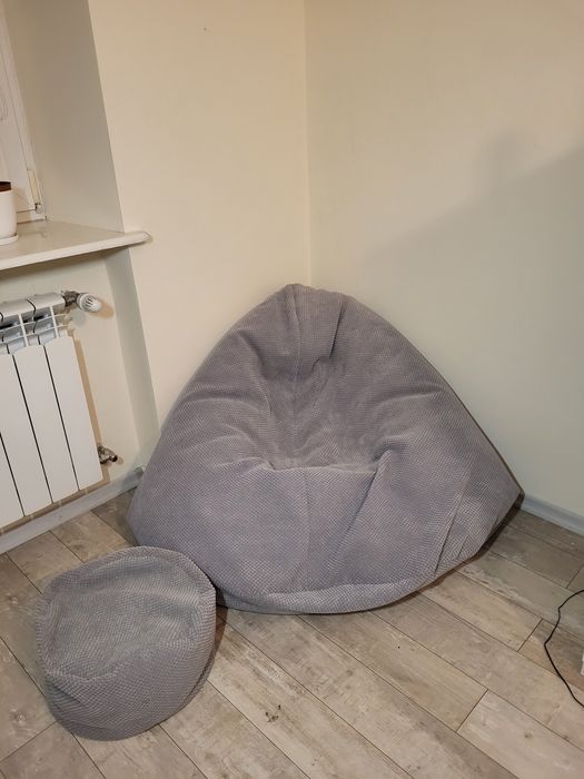 Pufa worek domyou.pl