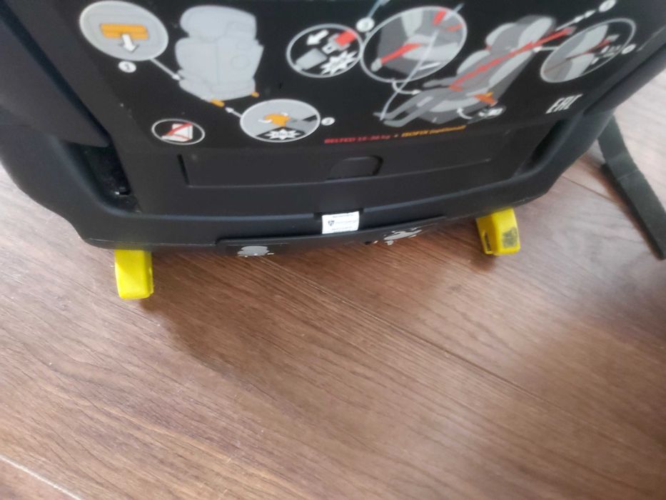 Fotelik dziecięcy Peg Peregio