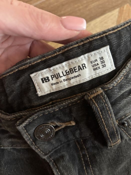 Джинси  PULL & BEAR