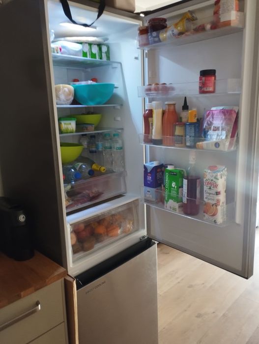 Frigorifico Combinado