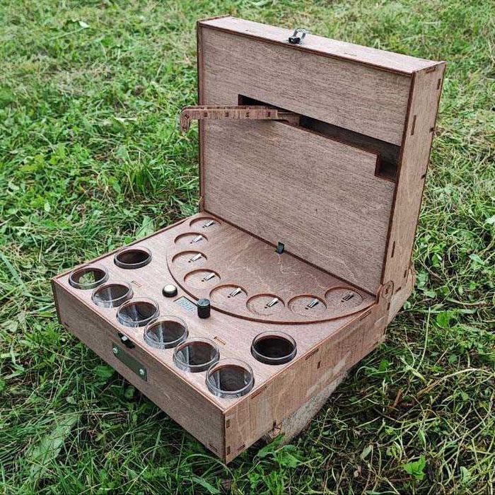 Наливатор автоматичний наливайка автобармен подарунок чоловіку