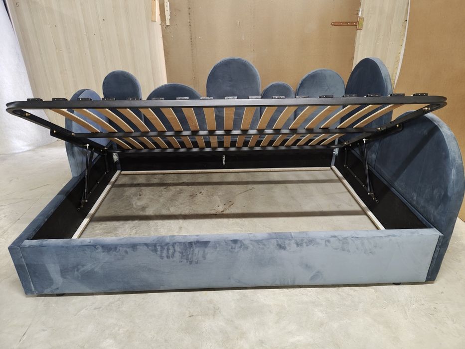 Łóżka dziecięce na wymiar