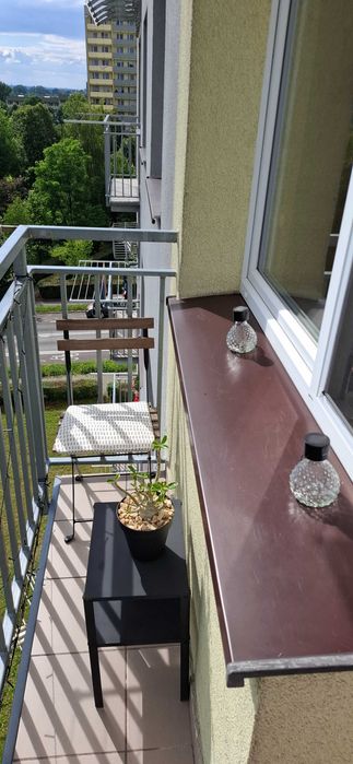 Na sprzedaż – 2-pokojowe mieszkanie 43,20 m² | Ruda Śląska – Wirek | Bez pośredników