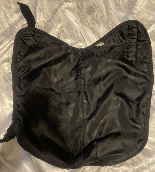 Парка для собак непромокаемая