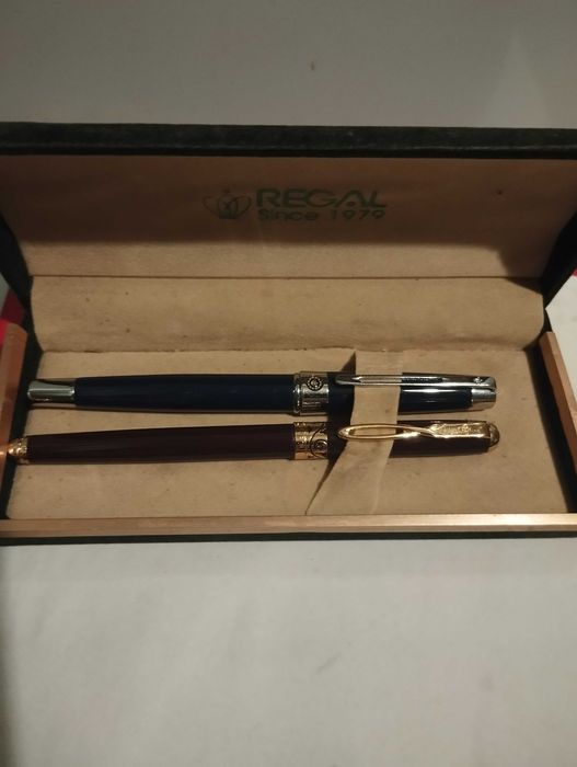 Комплект перових ручок Regal