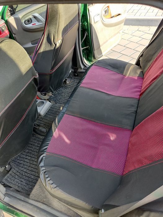 Продам нексія н100