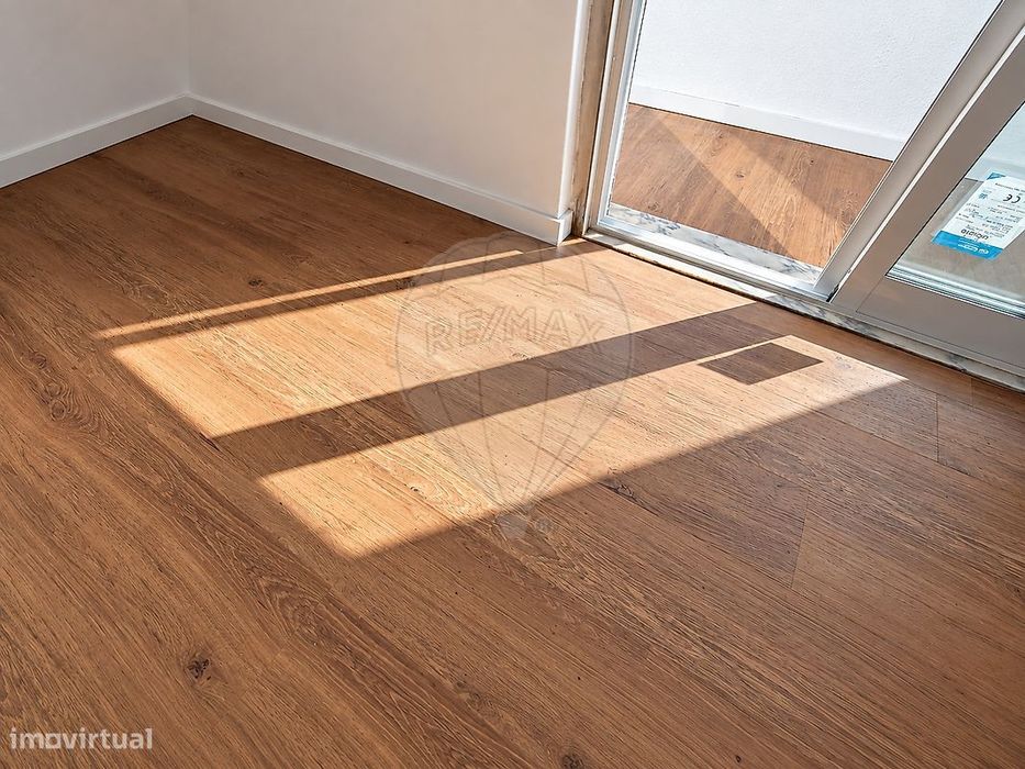 Apartamento T2 para venda