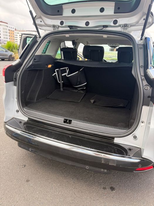 Renault CLIO 2016