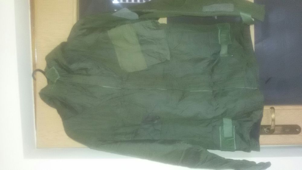MK IV O/D Smock kurtka wojskowa NATO