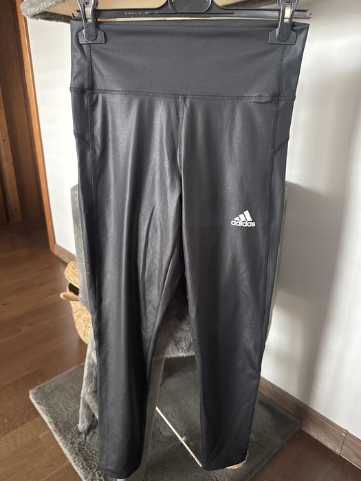 Getry adidas M/L