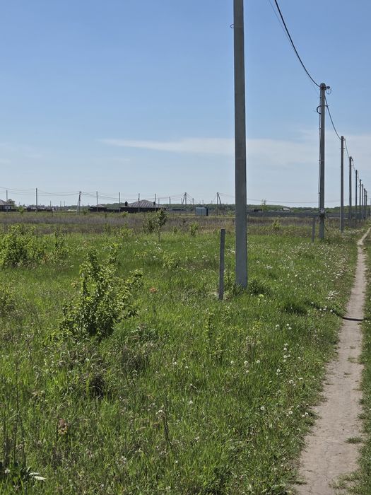 Продам ділянку 10 соток