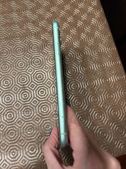 iPhone 11 Verde – Para Peças | Avariado