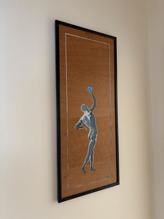 Quadros vários excelente estado