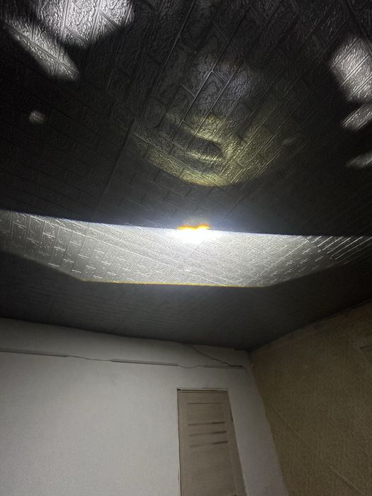 Світлодіодні BI-LED лінзи 3'' S34