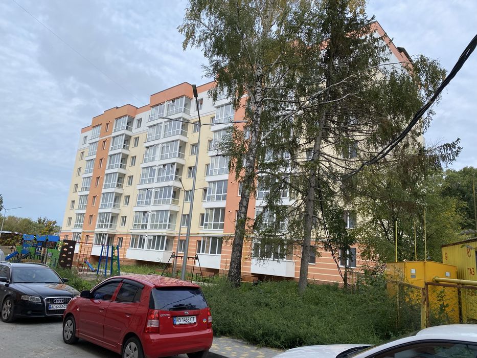 ЖК «Зоря», індивідуальне опалення, ремонт, меблі, техніка