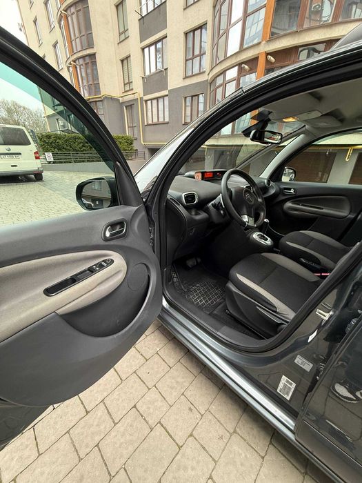 Citroen C3 Picasso 2012