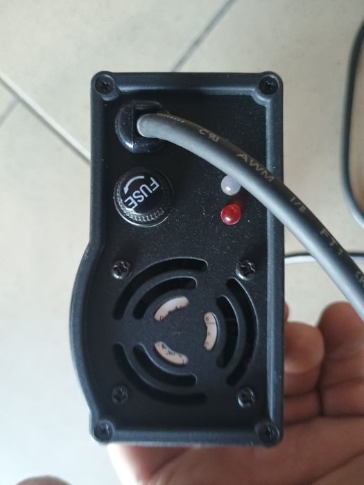 Sprzedam ładowarkę do rowera  elektrycznego
