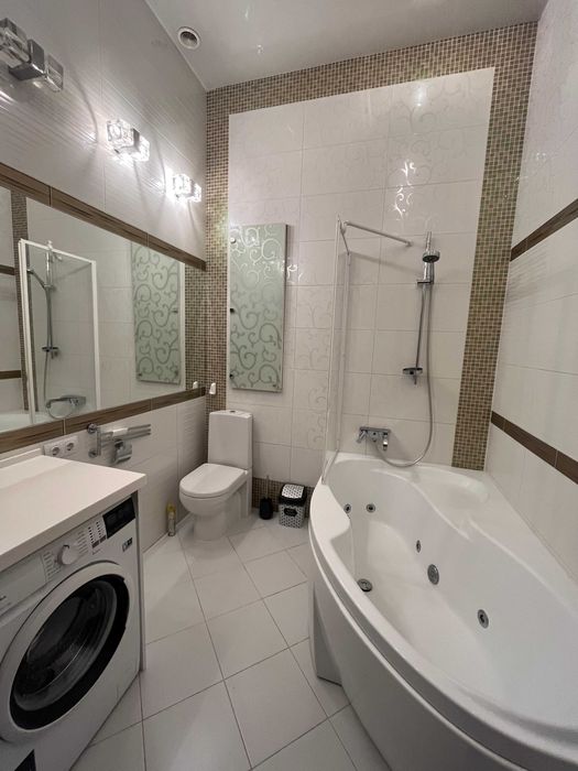 3-к.кв., Велика Васильківська 25 / Большая Васильковская 25