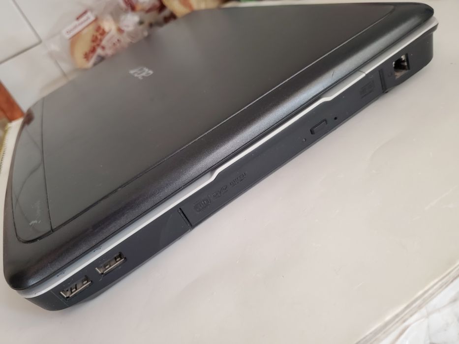 Ноутбук acer aspire 5520 15.4 Intel pentium dual t3200 2.0 ghz 2/160gb