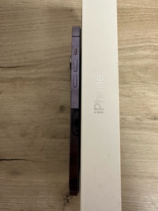 Iphone 14 pro max 256 gb