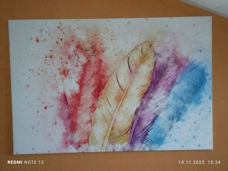 Nowy Obraz 120x80 cm