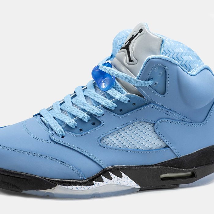 Мужские кроссовки Nike Air Jordan 5 