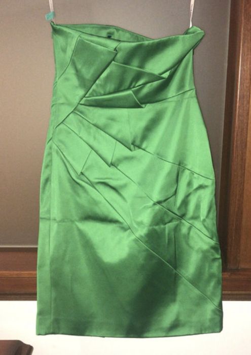 Vestido Karen Millen