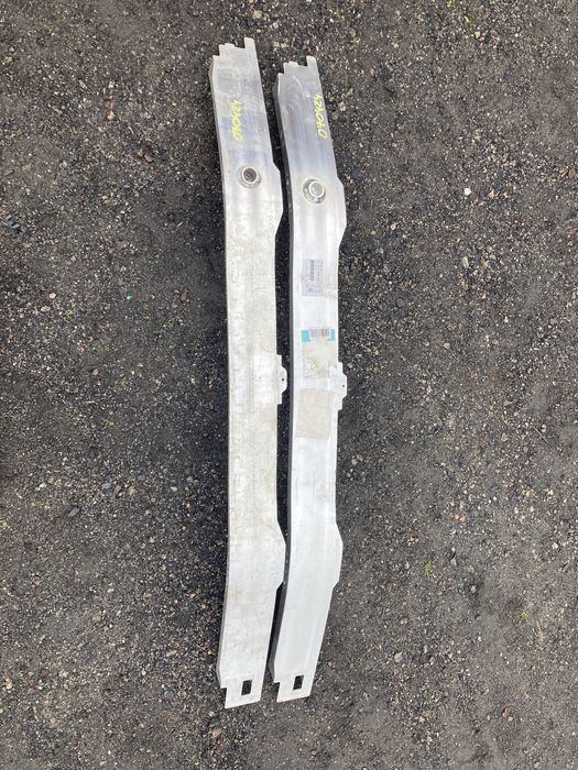 BMW f34 f36 f32 f33 f30 f32 Belka przednia przód wzmocnienie dłuższa
