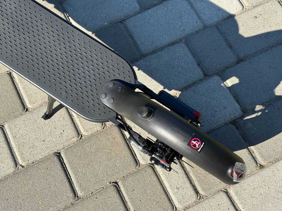 Електросамокат Xboost oo8 350Вт Легкий, ТОП для міста, Электро самокат