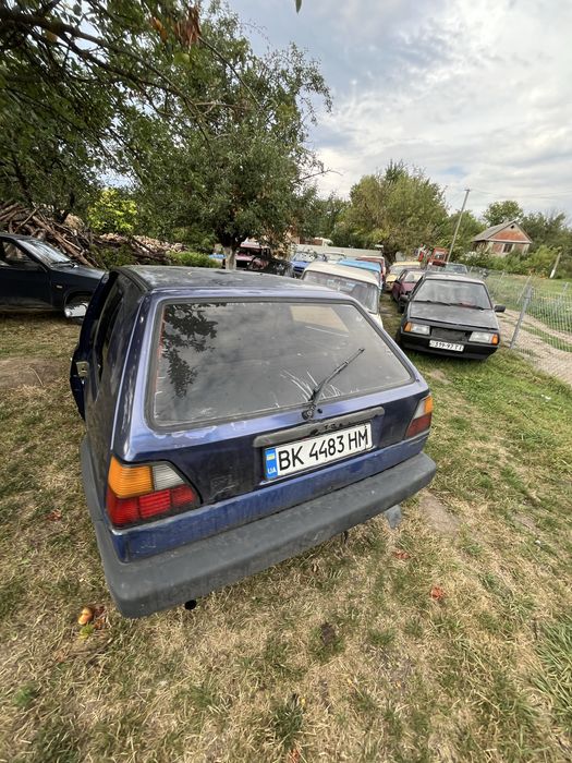 Розборка  Golf 2   Також займаюся розборкой авто ваз від 01 до 09та 99