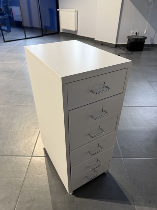 Тумбочки під стіл 7 штук