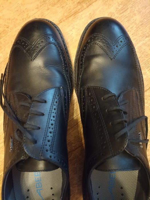 Okazja Buty ochronne ESD nr 45 nowe