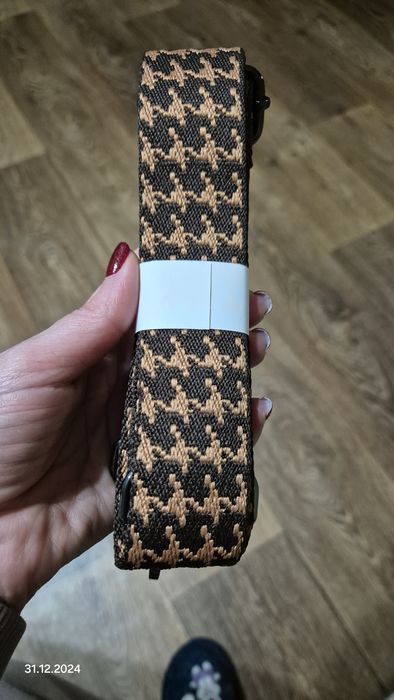 Новий з'ємний ремінець для сумки