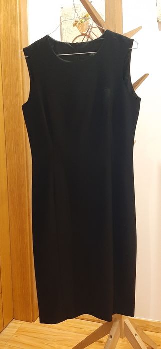 Vestido formal ou cerimónia  M da Zara