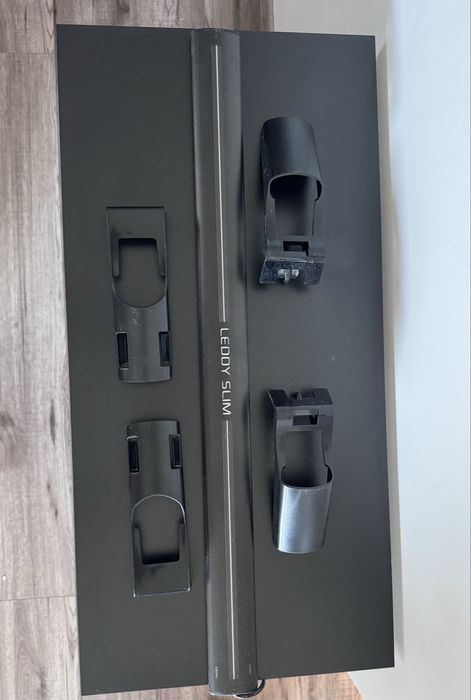 Aquael Leddy Slim 32W sunny 80-100cm