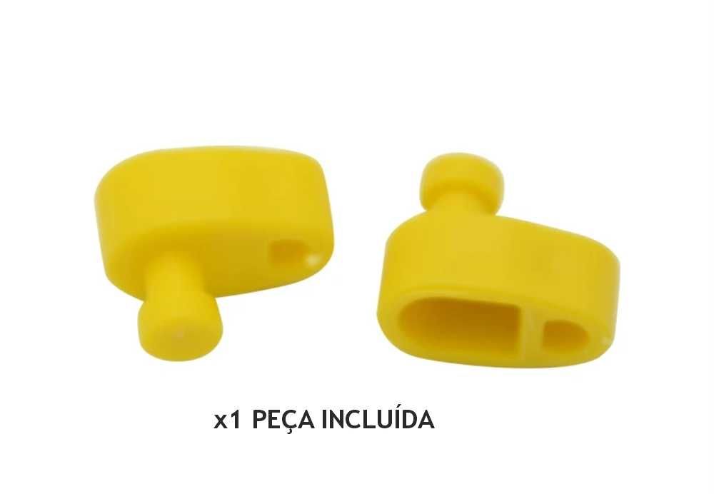 Motores para Chocadeiras 220V com adaptador de engrenagem