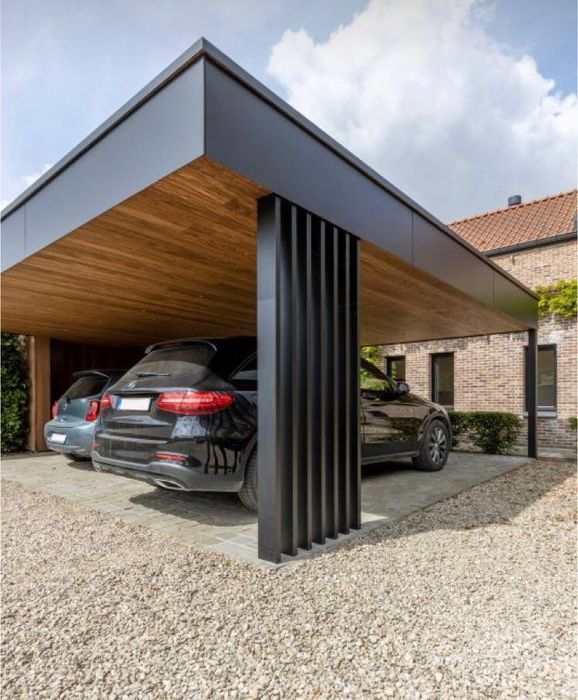 Бідівництво автонавісів , навеси , навіси для автомобіля , тераси