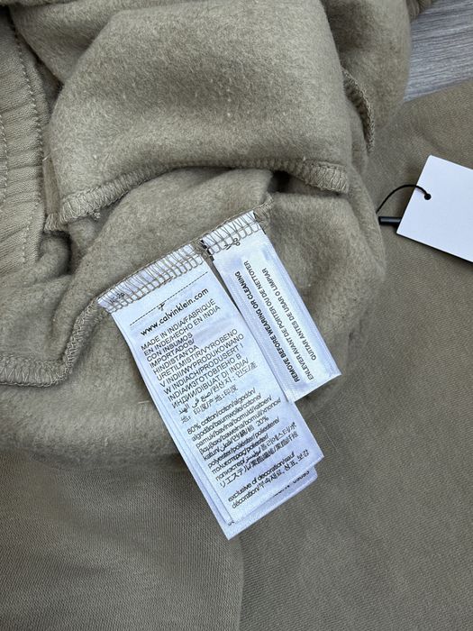 Чоловічі спортивні штани Calvin Klein