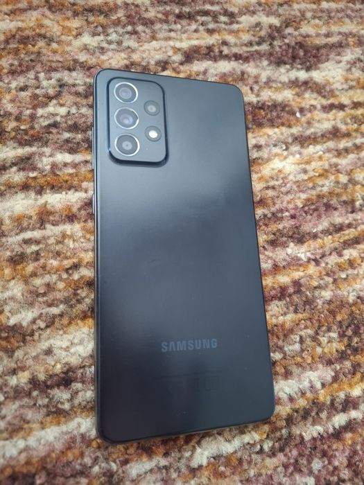 Samsung A52 4/64