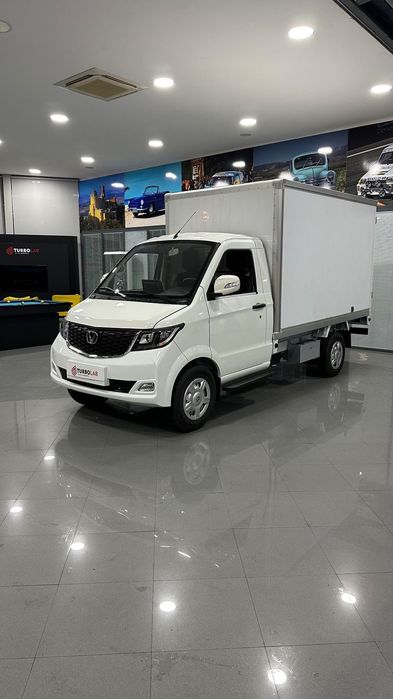 Victory BAU k5E