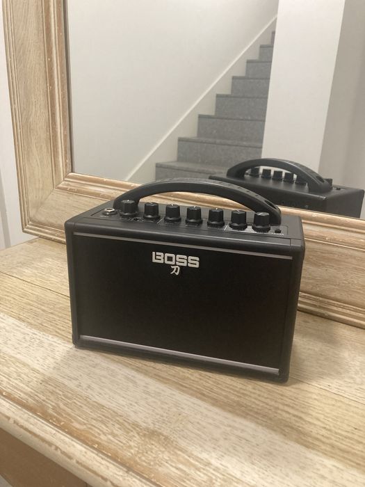 Boss Karana Mini