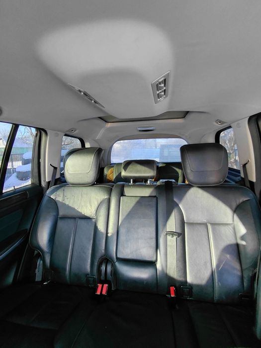 Продам Мерседес GL550