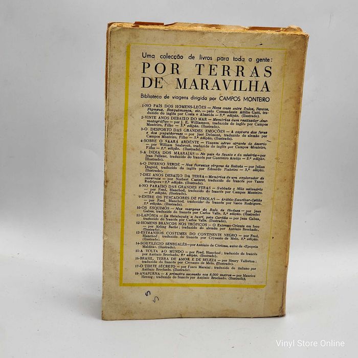 Livro - Fanfreluche - Como Deve Escrever As Suas Cartas - Part-3