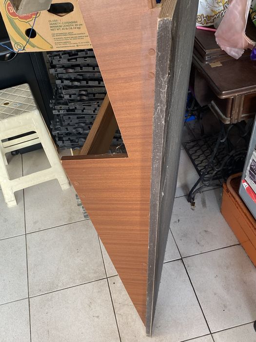 Rampa para cadeira rodas