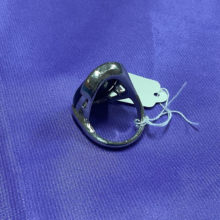 Anel biju,peça vintage 17,5 m