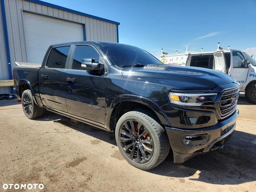 RAM 1500 RAM 1500 LIMITED 5.7 HEMI V8/ 399 KM/2020 r/ 4X4/ Serwis A.S.O/ WARTY!