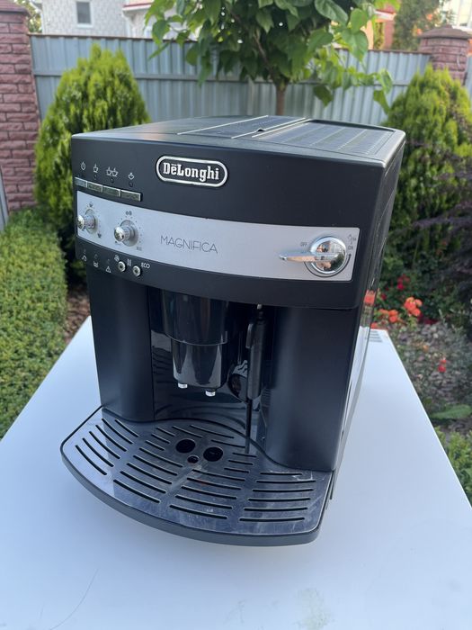 Кавоварки DeLonghi Magnifica Cofe Corso