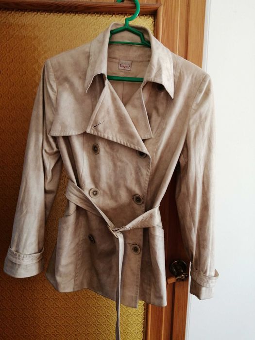 Super płaszczyk Dagon