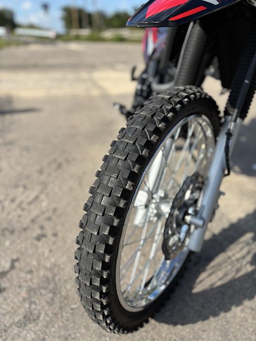 Shineray 6c 250 light (Shineray XY250GY‑6C Light)